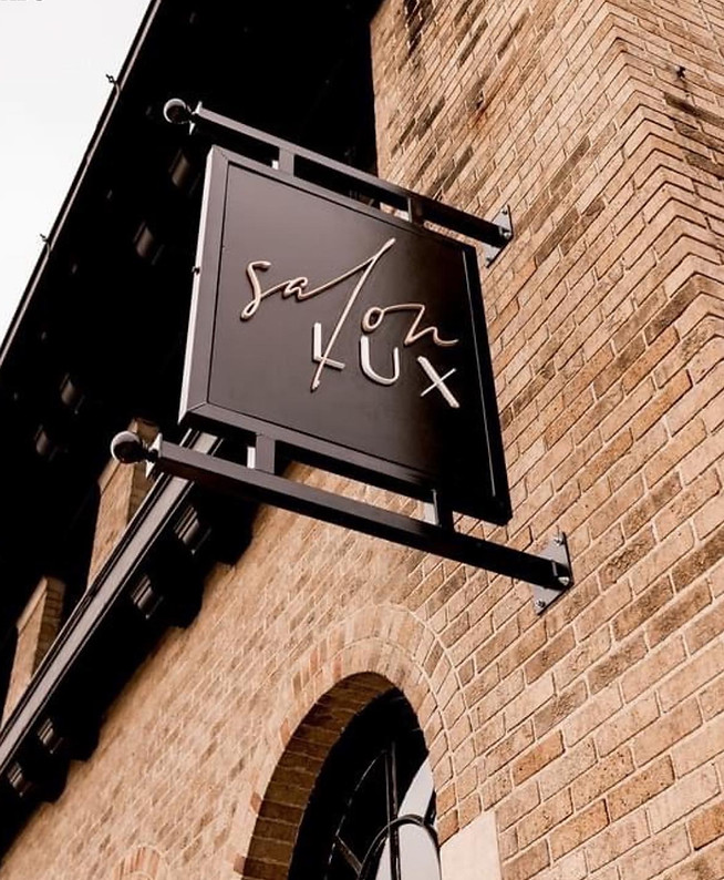 Salon LUX in Troy, OH (2)
