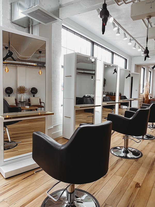 Salon LUX in Troy, OH (3)