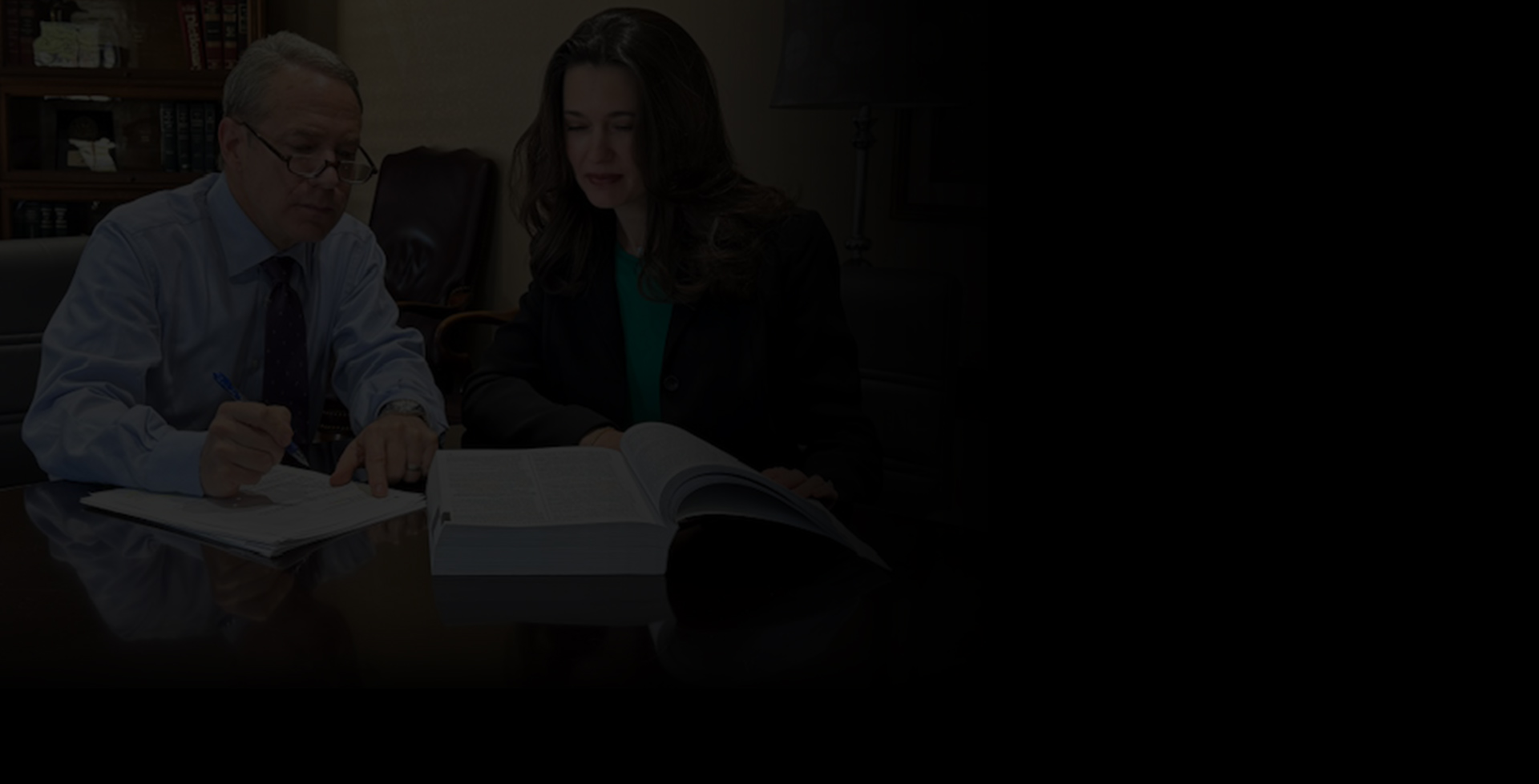 The Law Office of Jay Granberry in Bryan, TX (4)