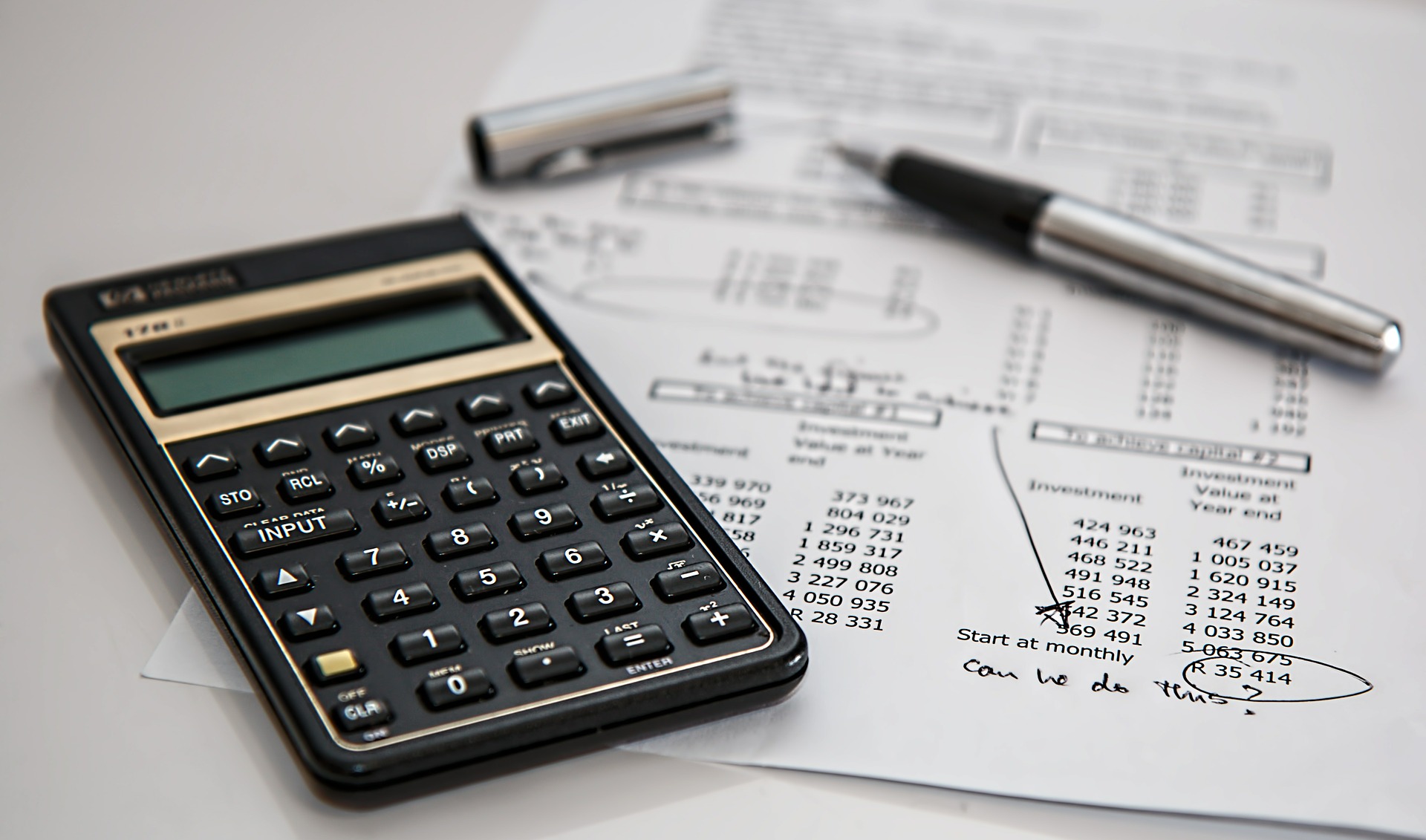 Accounting Partners, LLC. in Trussville, AL