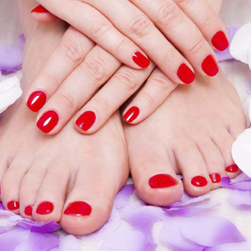 Asia Nails in Charlotte, NC (4)
