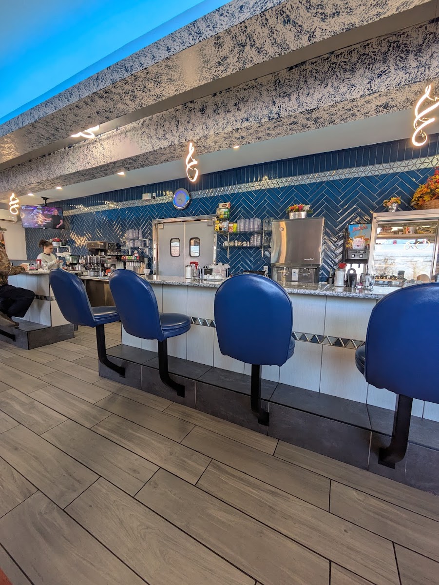 Middlesex Diner in West Middlesex, PA (4)