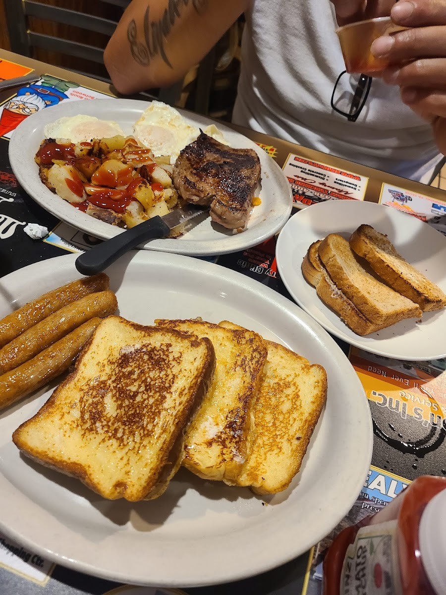Middlesex Diner in West Middlesex, PA (5)