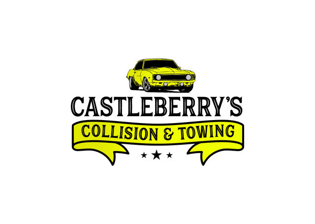 Castleberry's Collision in Pine Mountain, GA