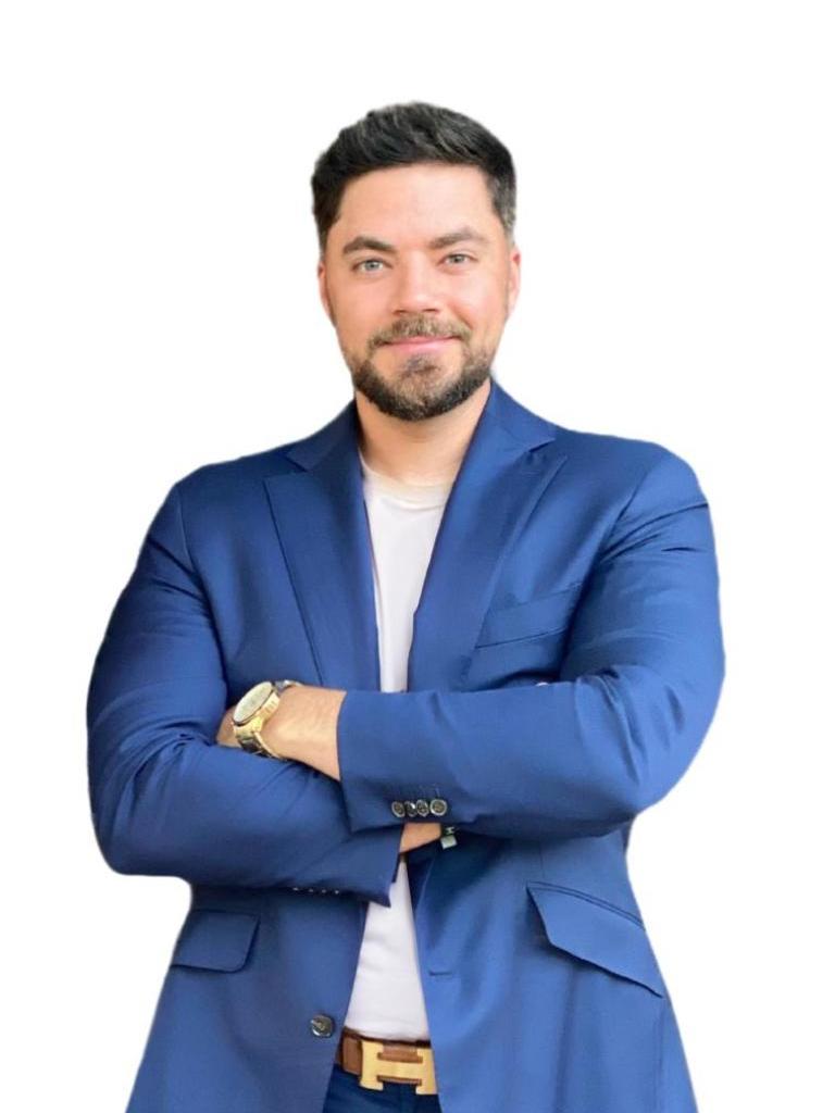 Roman The Realtor -Coldwell Banker Apex, Realtors in Waco, TX (3)