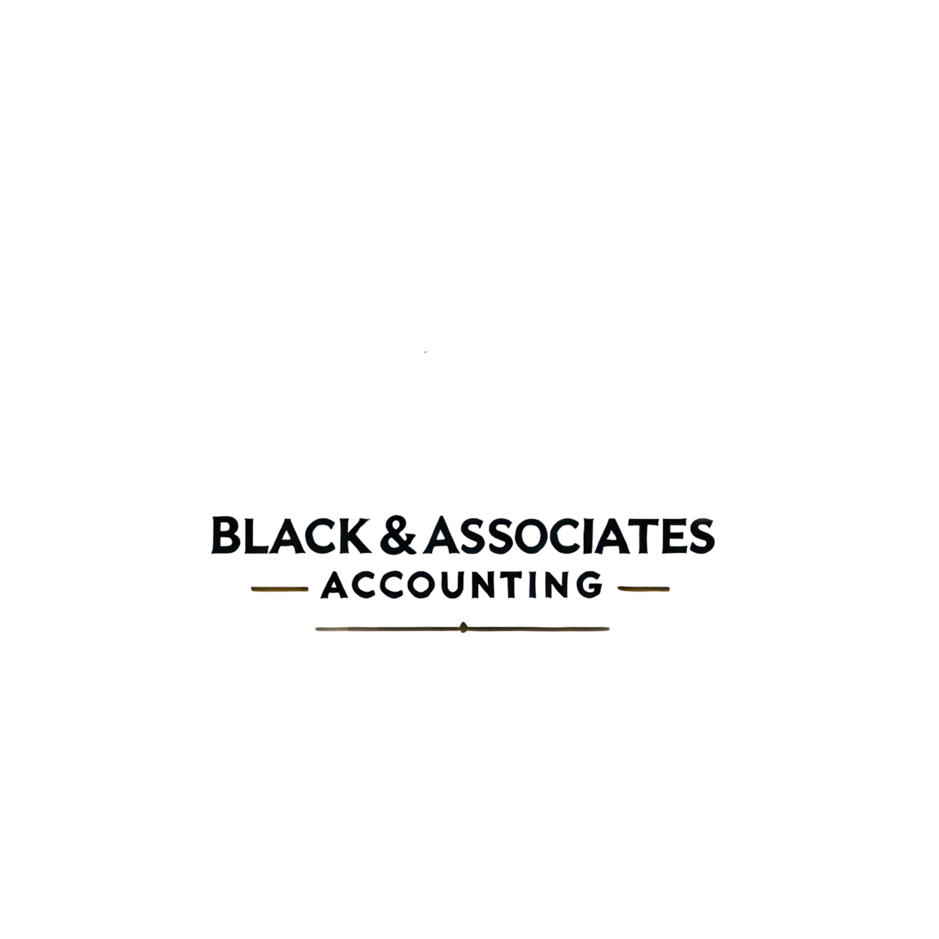 Black & Associates Accounting in Bandera, TX