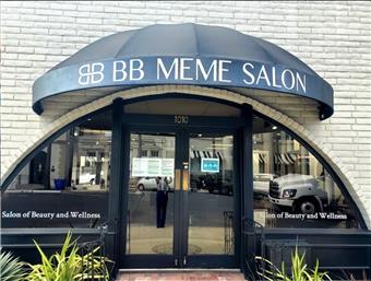 Hair By Kim Pinkham at BB Meme Salon Coronado in Coronado, CA (2)