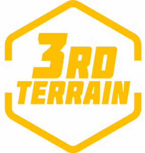 3RD TERRAIN LTD in Toledo, OH (2)