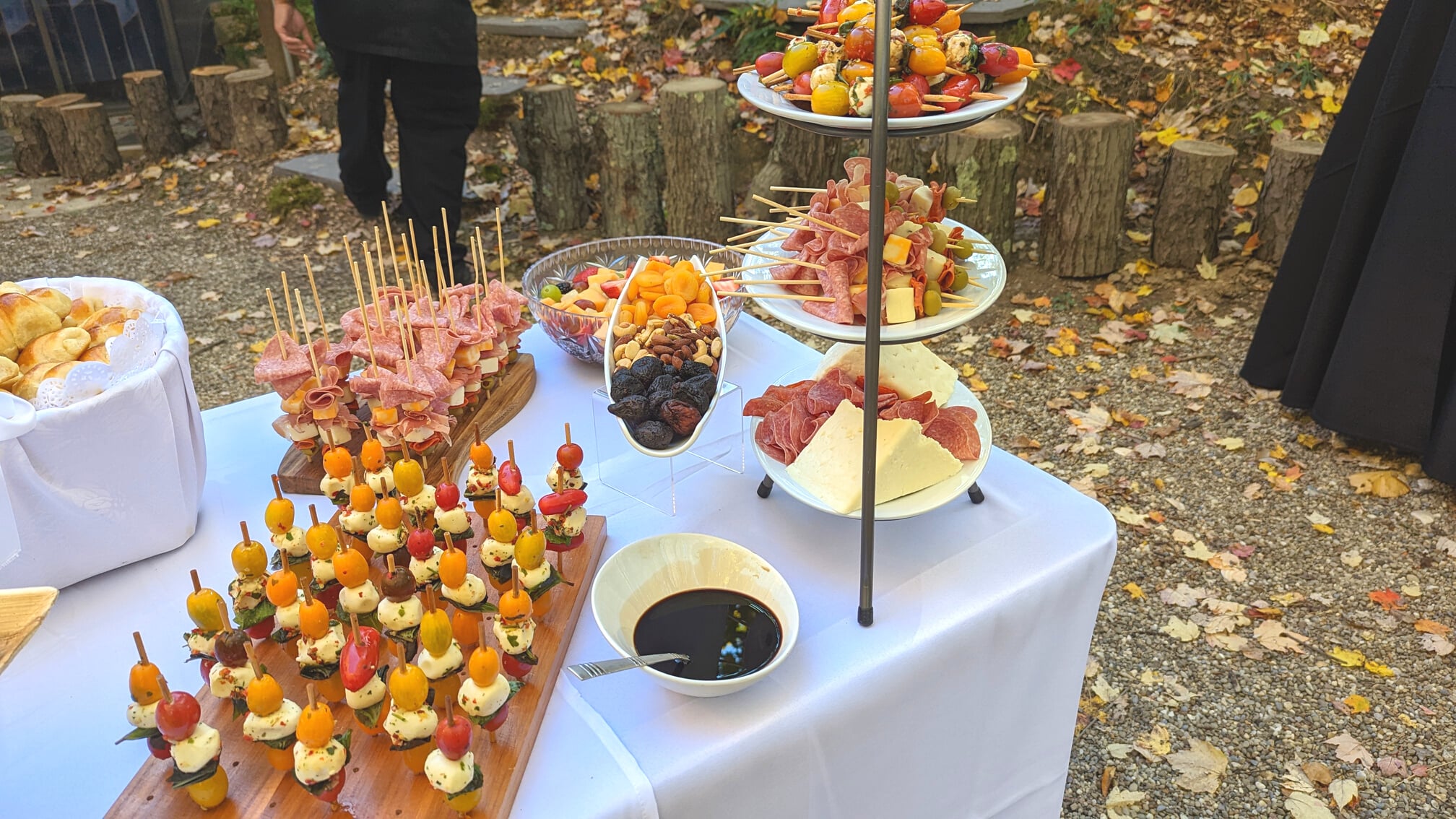 Artistic Catering LLC in Sparta, OH