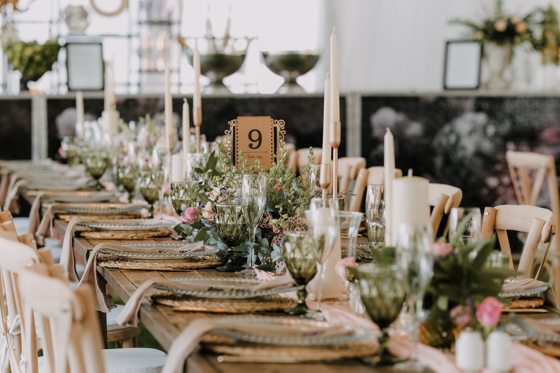 Artistic Catering LLC in Sparta, OH (3)