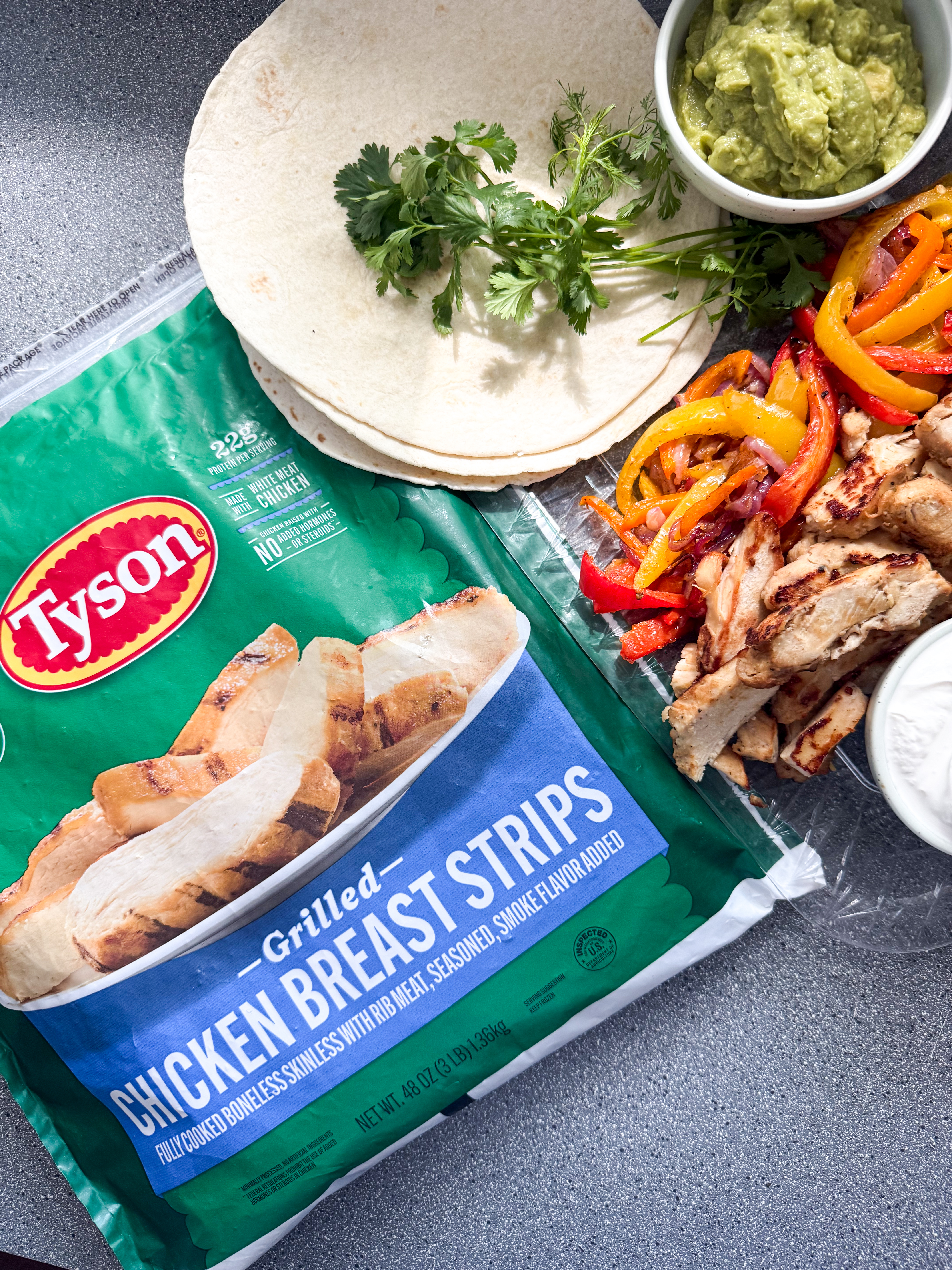 Tyson Foods in Haltom City, TX (2)