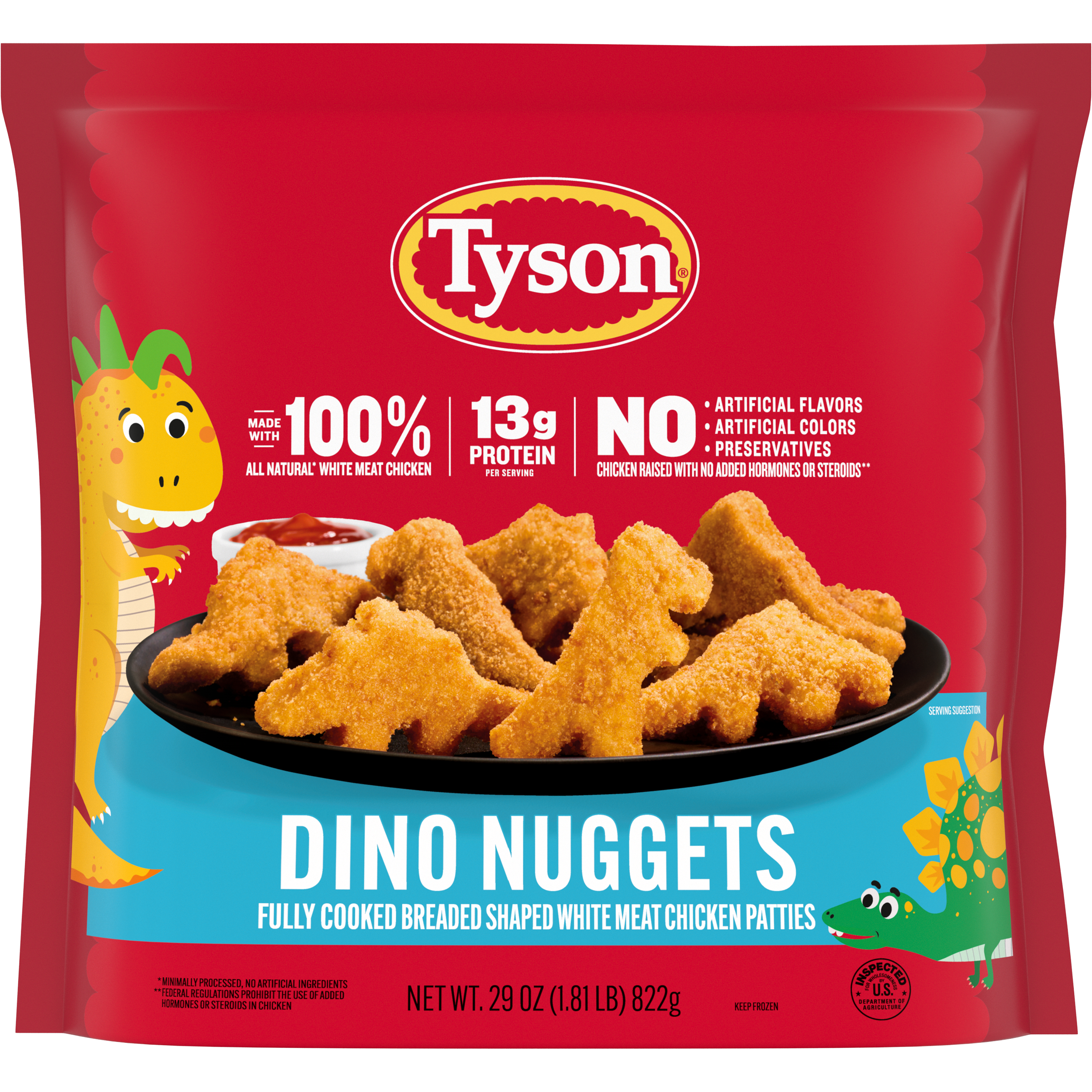 Tyson Foods in Haltom City, TX (5)