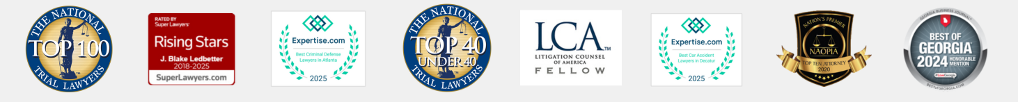Conoscienti & Ledbetter, Attorneys at Law in Decatur, GA