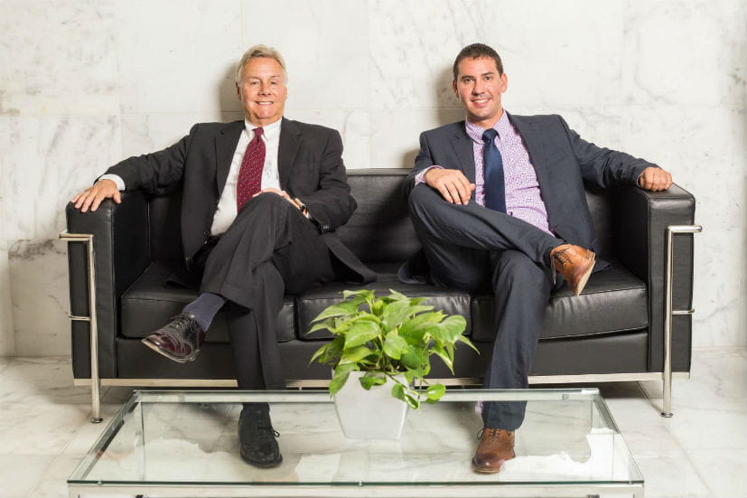 Conoscienti & Ledbetter, Attorneys at Law in Decatur, GA (2)