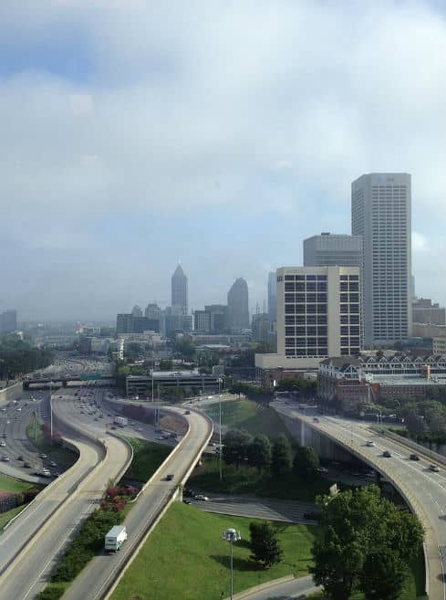 Conoscienti & Ledbetter, Attorneys at Law in Decatur, GA (5)