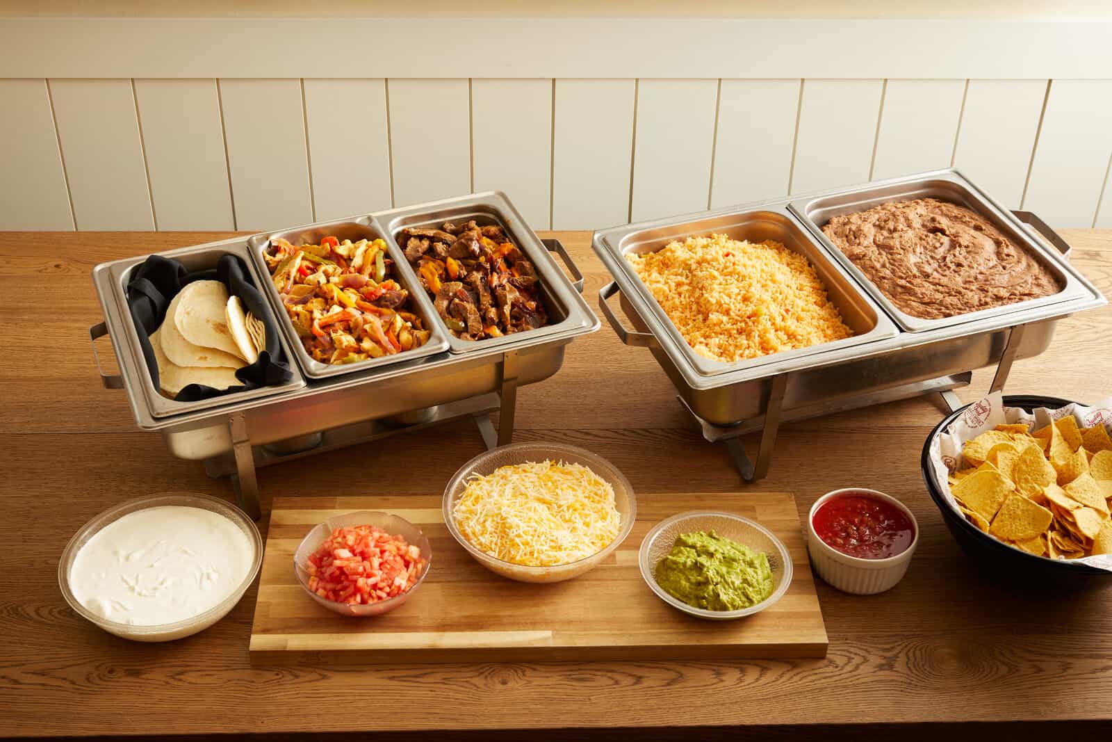 Apple Spice Box Lunch Delivery & Catering in Fresno, CA
