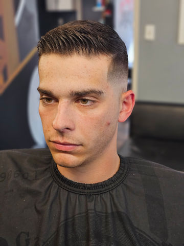 Pristine Barber Studio in Sacramento, CA (5)