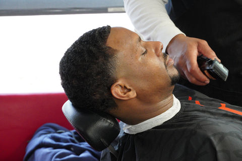 Pristine Barber Studio in Sacramento, CA (6)