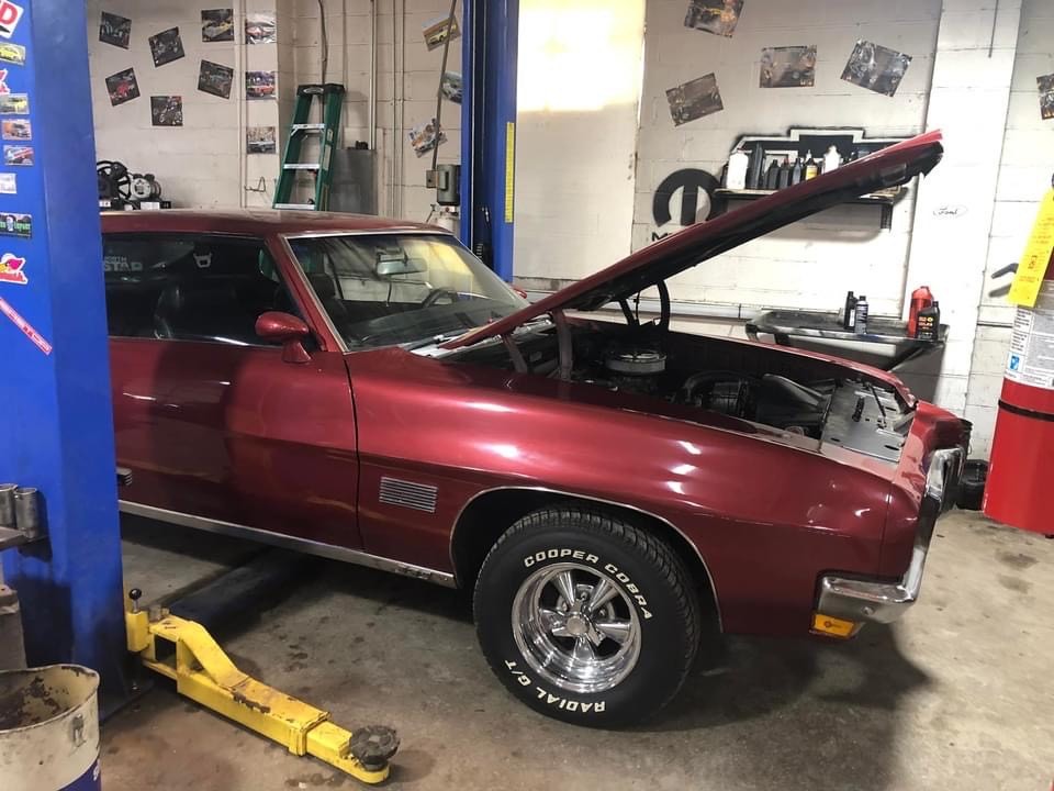 Brian's Auto Repair in Michigan City, IN