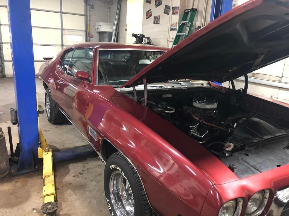 Brian's Auto Repair in Michigan City, IN (2)