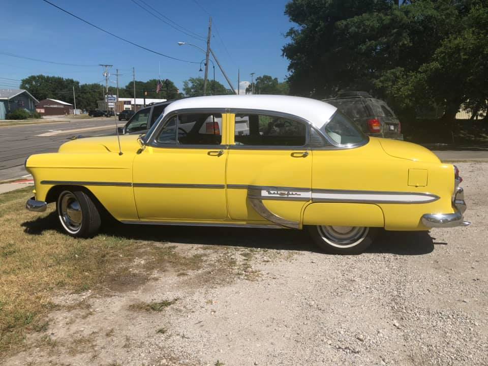 Brian's Auto Repair in Michigan City, IN (3)