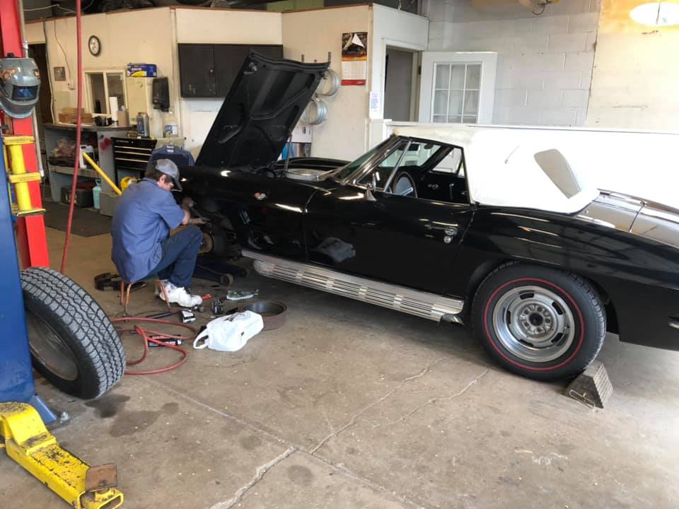 Brian's Auto Repair in Michigan City, IN (4)