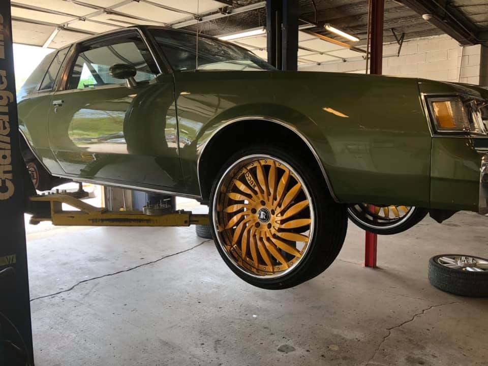 Brian's Auto Repair in Michigan City, IN (5)