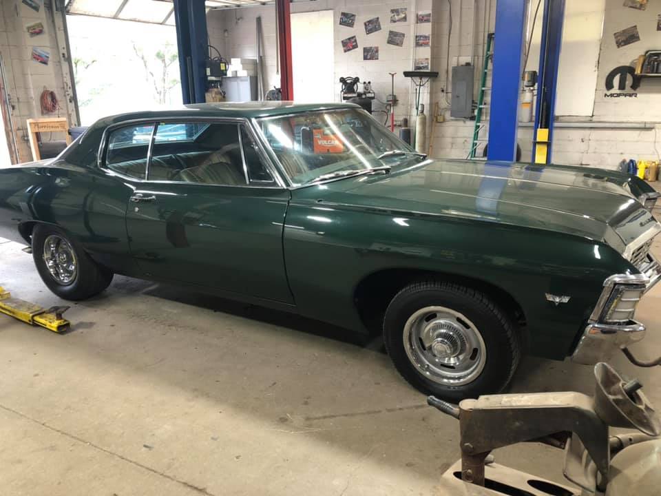 Brian's Auto Repair in Michigan City, IN (6)