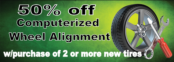 Seminole Tire Co of Lake Placid in Lake Placid, FL