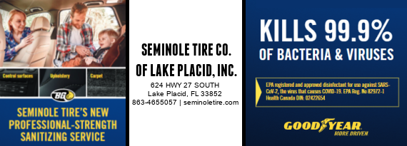 Seminole Tire Co of Lake Placid in Lake Placid, FL (3)