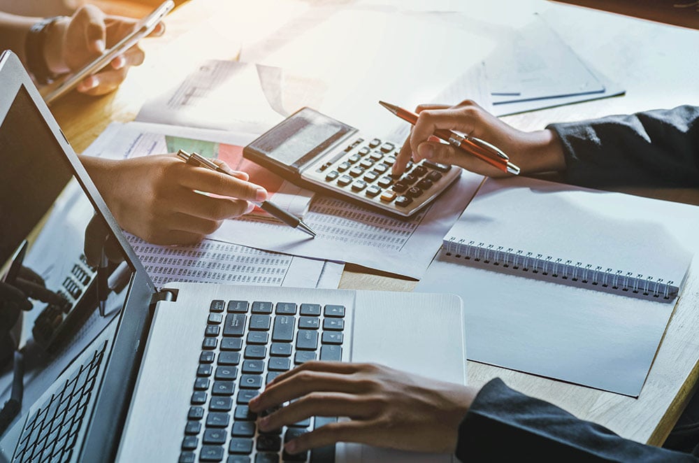 Safe Harbor, CPA and Accountants in San Francisco, CA