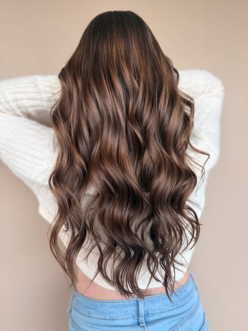 Shear Color by Rahchelle in Grafton, WI