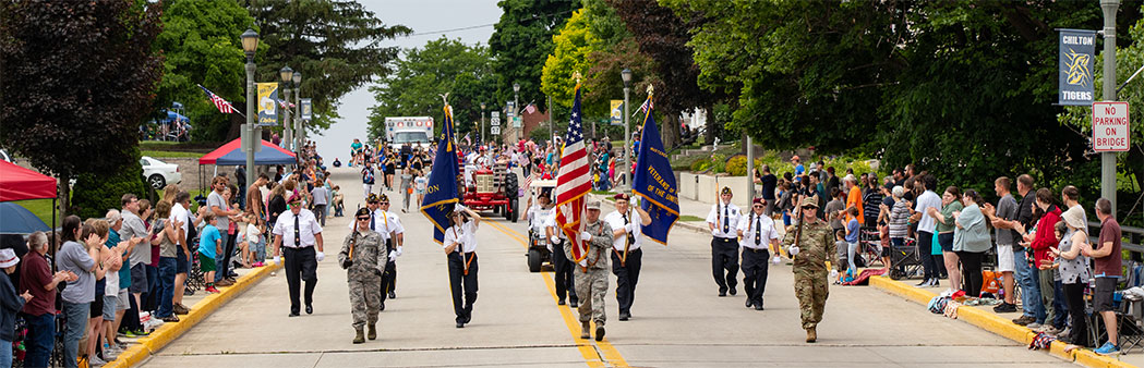 Chilton Chamber of Commerce in Chilton, WI