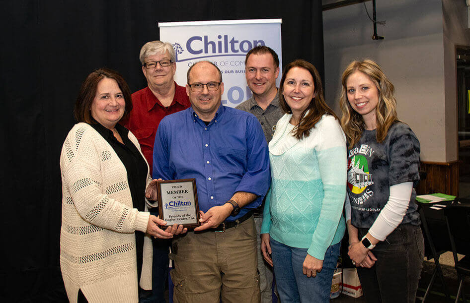 Chilton Chamber of Commerce in Chilton, WI (2)