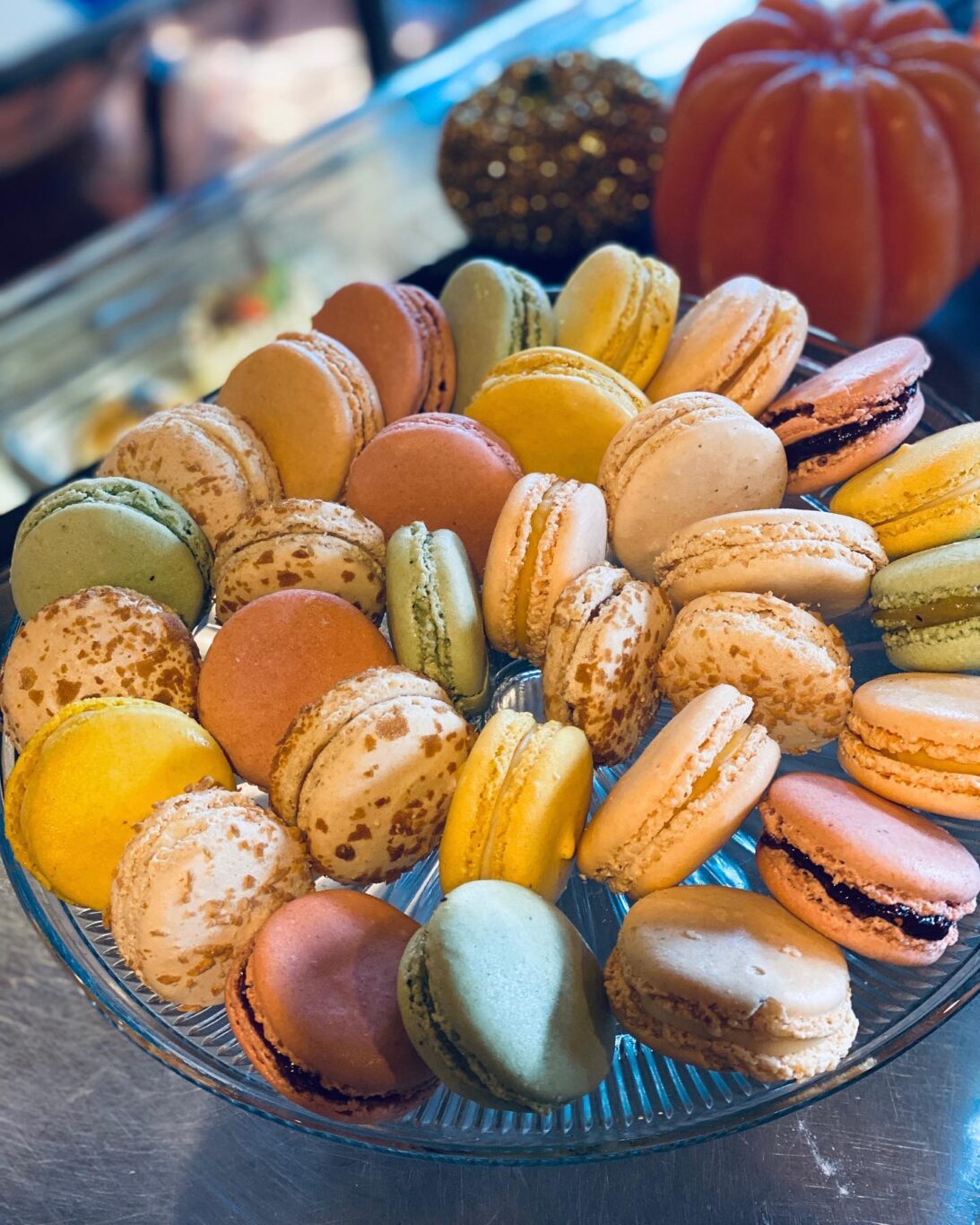 C'est La Vie - Pastries Breakfast & Dinner in Sarasota, FL (4)