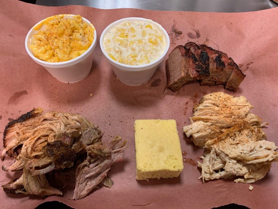 MoMo BBQ Co in Mechanicsburg, PA (2)