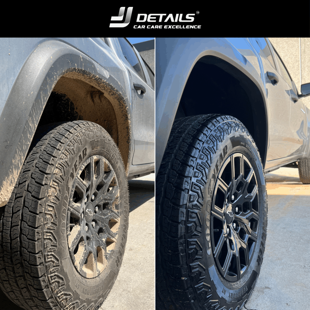 JJ Details Car Detailing in Anaheim, CA