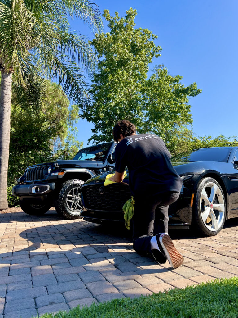 JJ Details Car Detailing in Anaheim, CA (2)