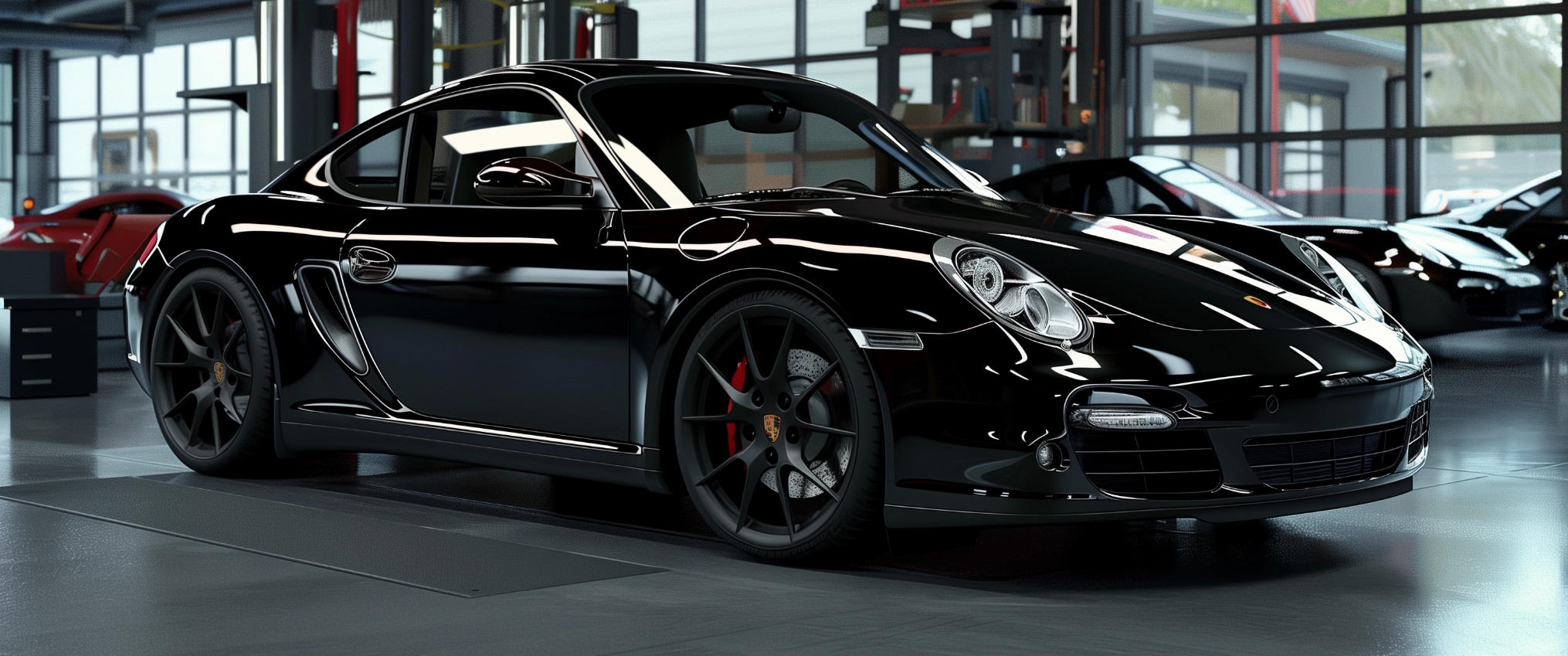 Nuno's Complete Car Care in Chicago, IL