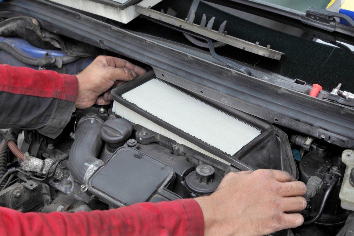 Mr Brakes Auto Care in Roseville, MI