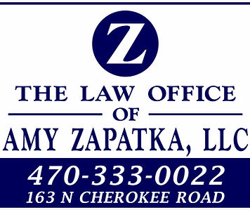 The Law Offices of Amy Zapatka, LLC in Social Circle, GA