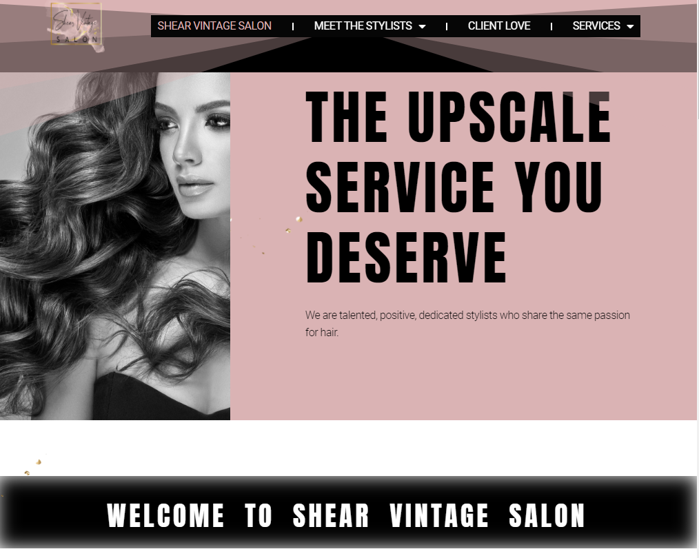 Shear Vintage Salon in Beaufort, SC (2)