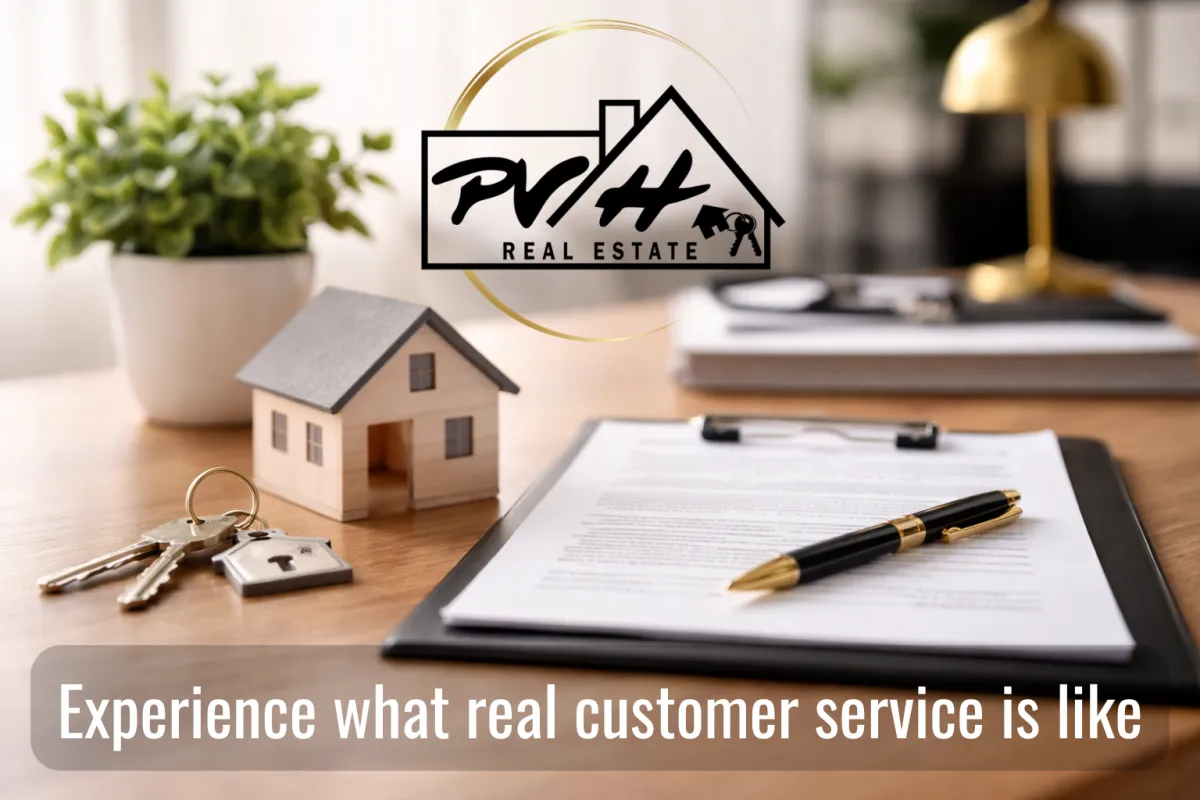 PickiVicki Team | PVH Real Estate in Covington, GA (2)