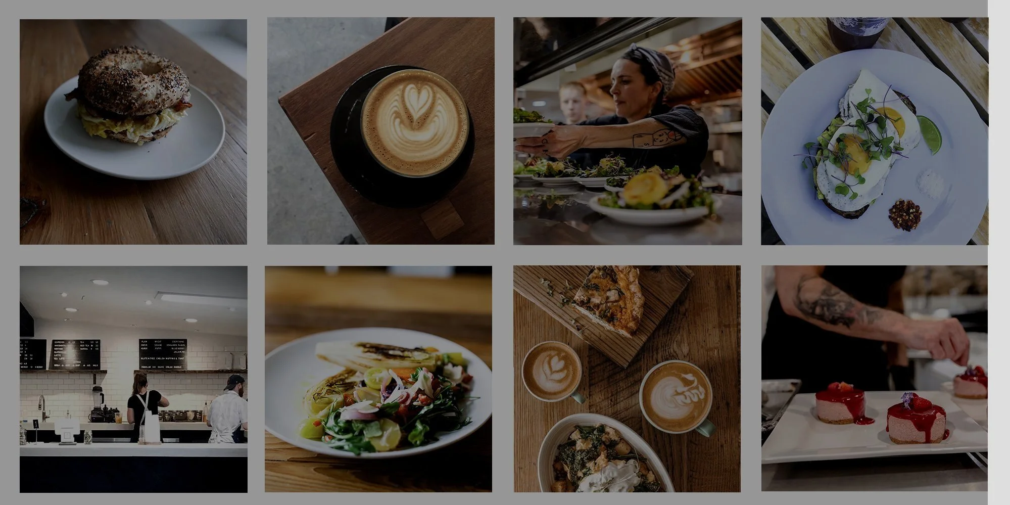 Morgantown Coffee House in Elverson, PA