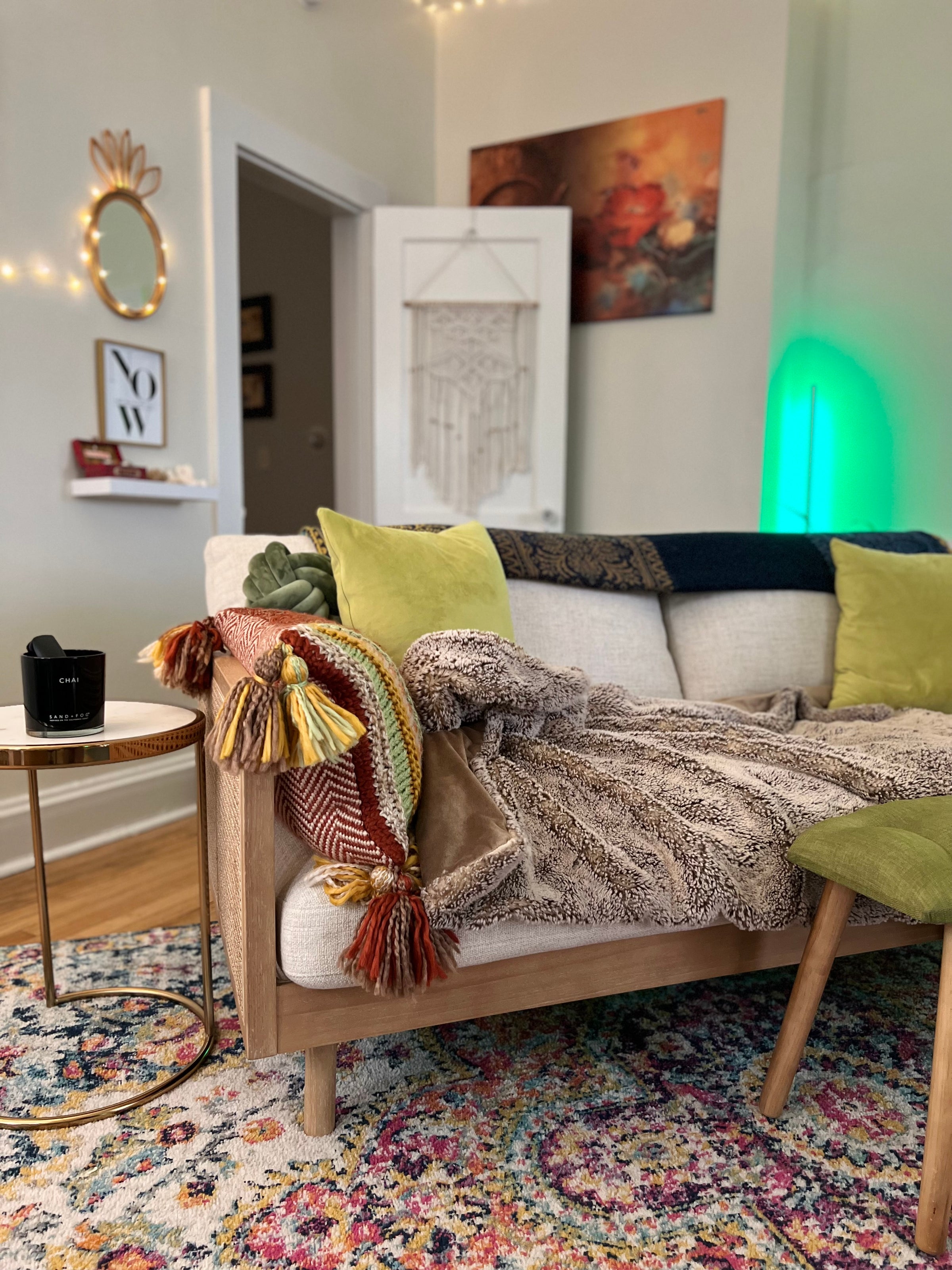 Pia's Wellness Den in Boonton, NJ