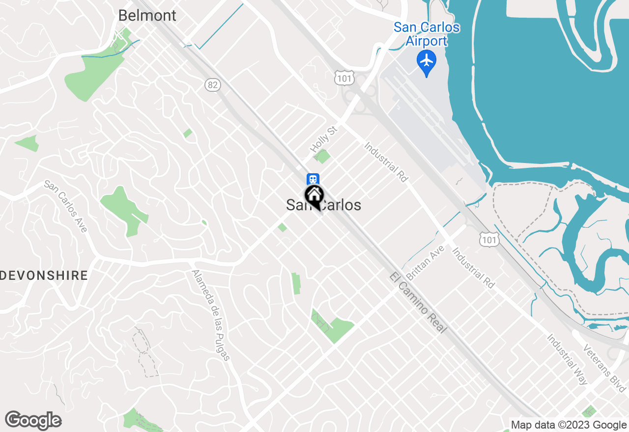 Christie's International Real Estate Sereno - San Carlos Office in San Carlos, CA (2)