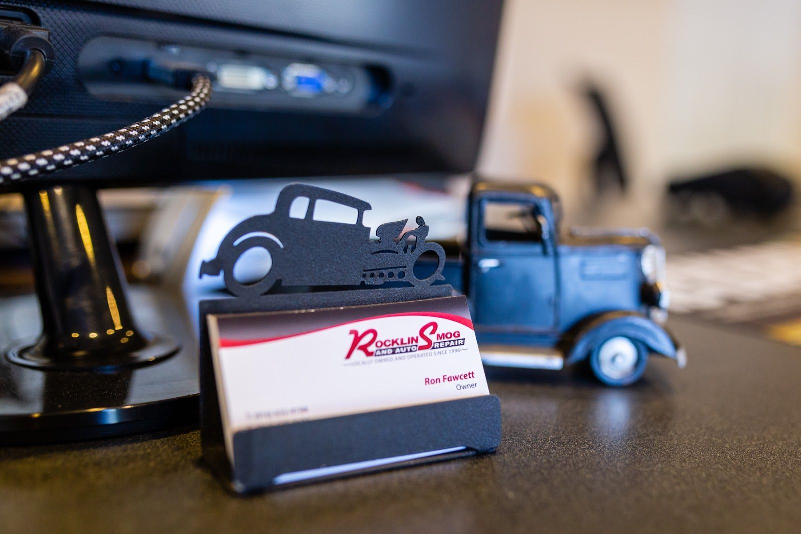 Rocklin Smog & Auto Repair in Rocklin, CA (3)