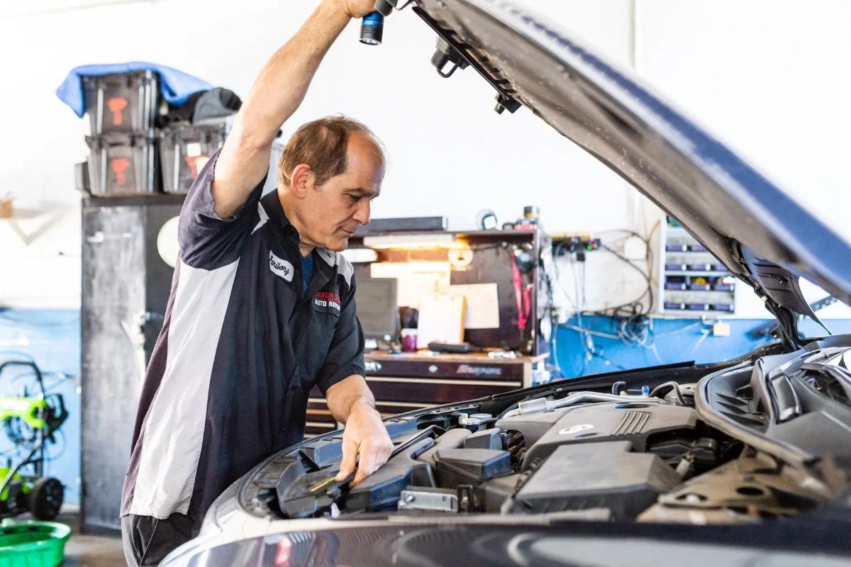 Rocklin Smog & Auto Repair in Rocklin, CA (4)