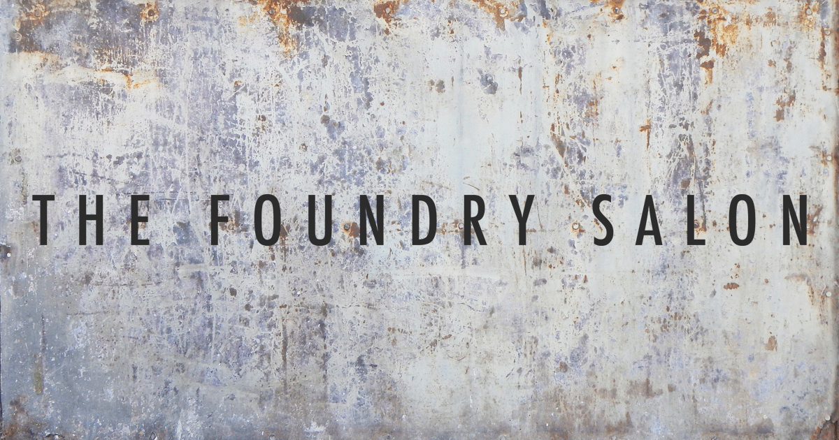 The Foundry Salon in New Braunfels, TX (3)