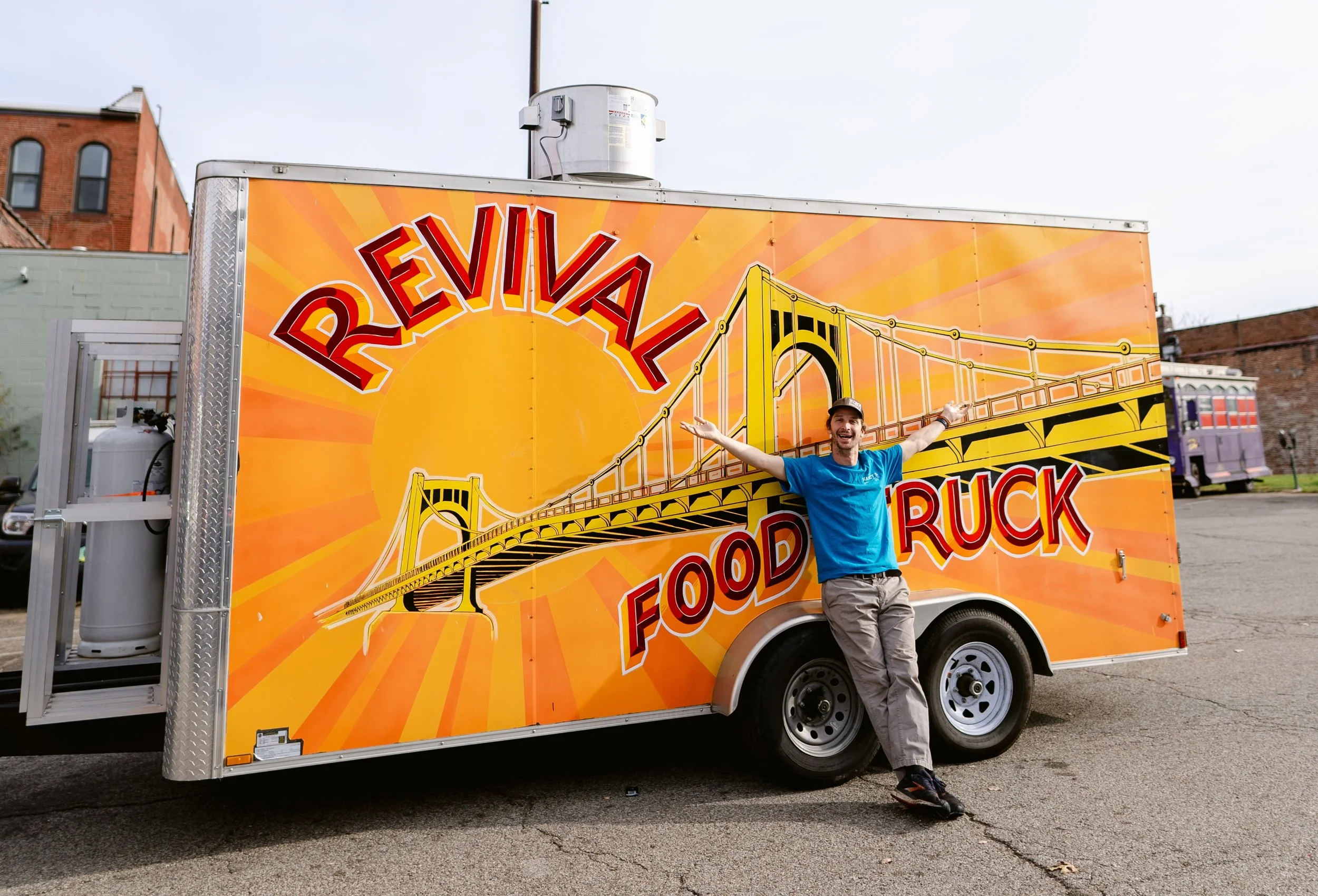 Revival Chili in New Kensington, PA (3)